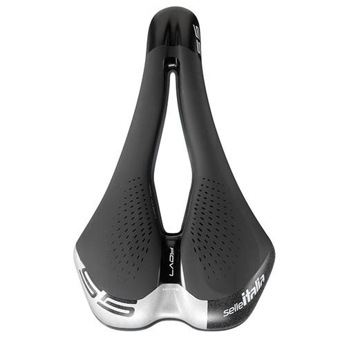 Selle Selle Italia S5 Lady Superflow 145 mm