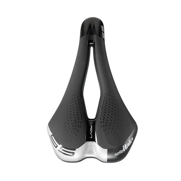 Selle Selle Italia S5 Lady Superflow 145 mm