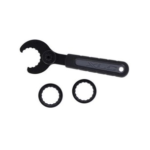 LLave para eje de pedalier shimano Hollowtech II TRUVATIV GXP FSA