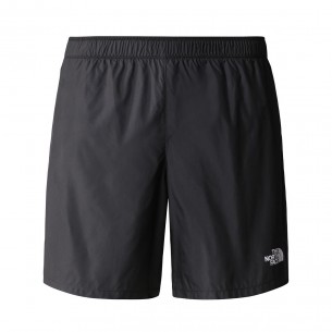 H4-RUNNING SHORTS ESTIU HOME NF0 2