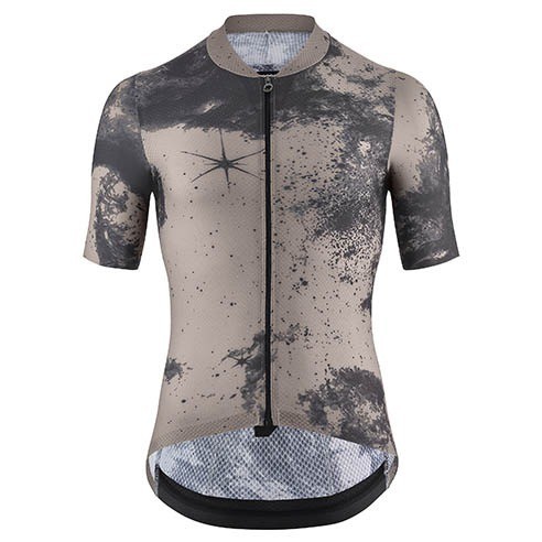 Maillot Assos Mille GT S11 Space Trip