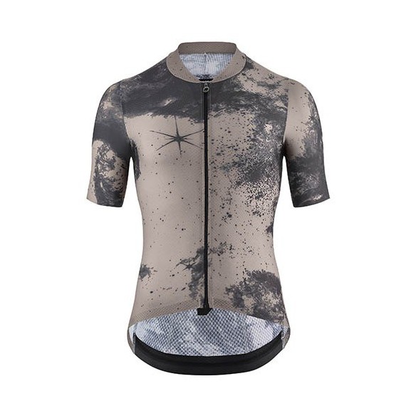 Maillot Assos Mille GT S11 Space Trip