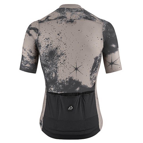 Maillot Assos Mille GT S11 Space Trip