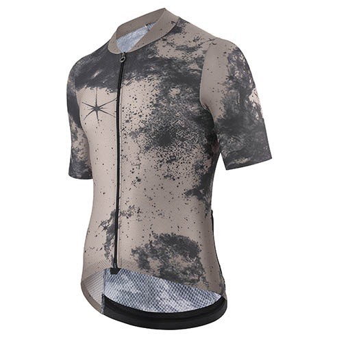 Maillot Assos Mille GT S11 Space Trip