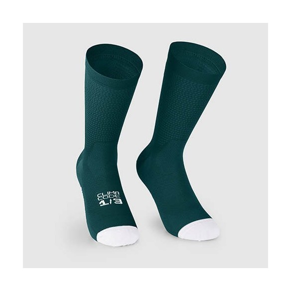 Assos Endurance S11 Socks