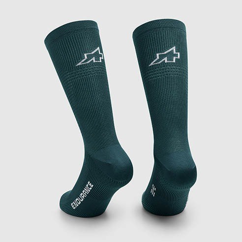 Mitjons Assos Endurance S11