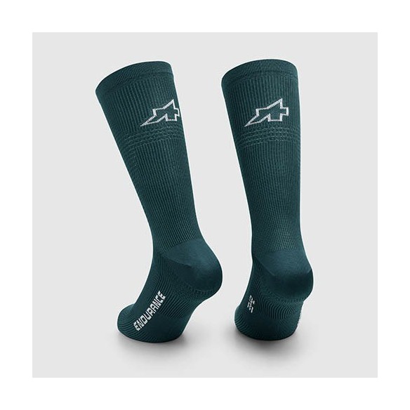 Calcetines Assos Endurance S11