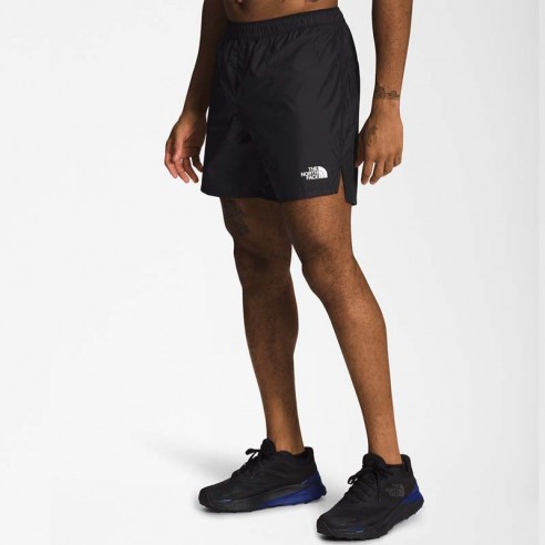 H4-RUNNING SHORTS ESTIU HOME NF0