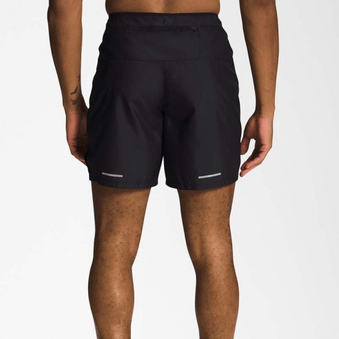 H4-RUNNING SHORTS ESTIU HOME NF0