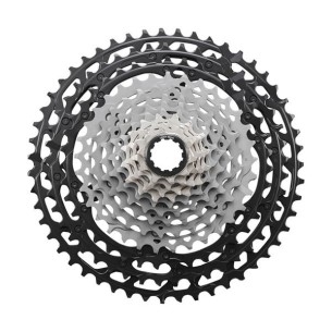 Cassette Shimano XTR CS-M9101 10-51 12v.