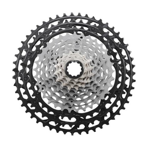 Pinyons Shimano XTR CS-M9101 10-51 12v.