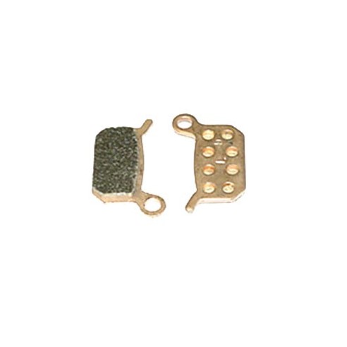 Formula B4-4 racing series-Extreme disc brake pads