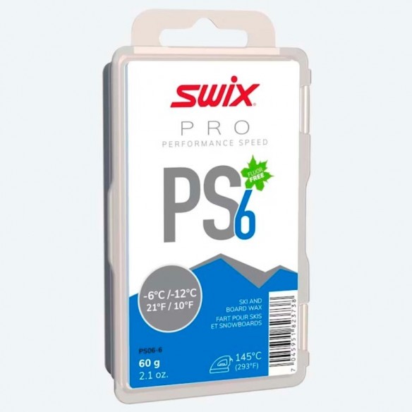 SWI-CERES PARA GLIDER SWIX PURE SWI-CERES PARA GLIDER SWIX PURE
