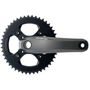 Bieles Shimano Saint FC-800-1 170x42