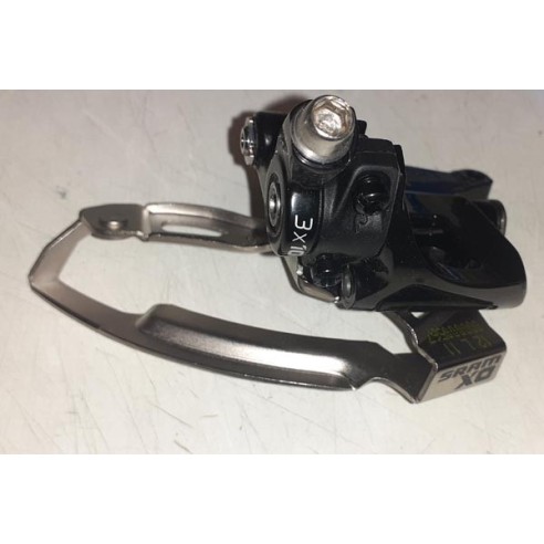 Desviador Sram X0 3X10v DM S1 00.7615.134.010