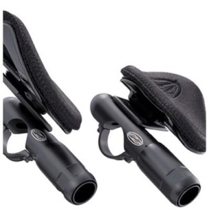 Zipp Vuka Clip sense extensions