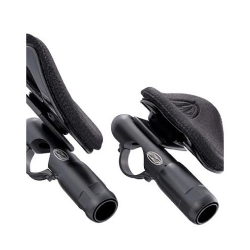 Zipp Vuka Clip sense extensions