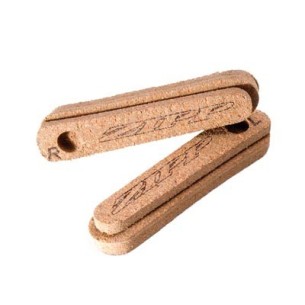 Zipp Cork composite brake pad inserts Sram/Shimano carbon rims