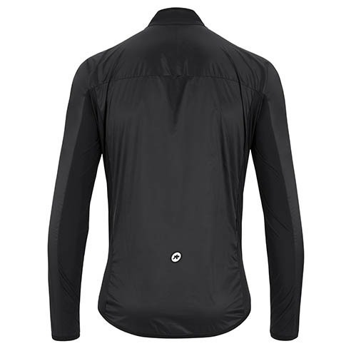 Jaqueta Assos Mille GT C2