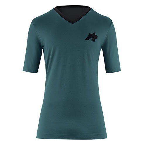 Assos Tactica Tech T-Shirt T5