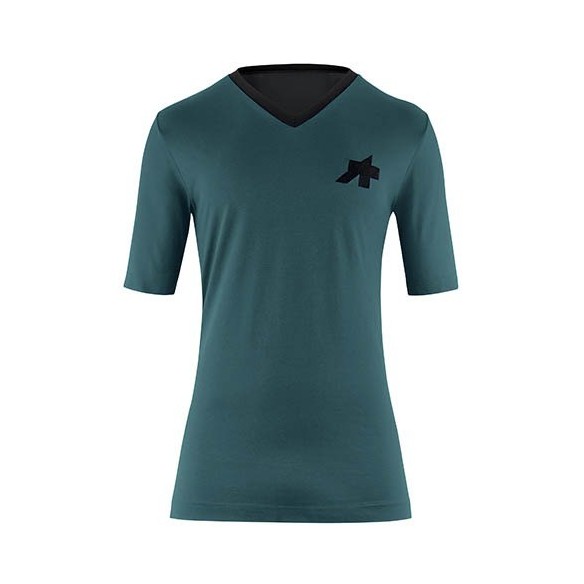 Assos Tactica Tech T-Shirt T5