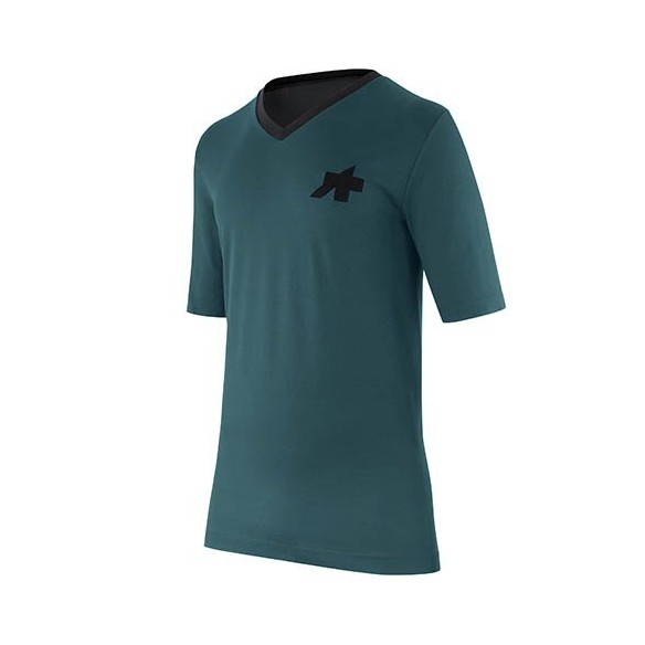 Assos Tactica Tech T-Shirt T5