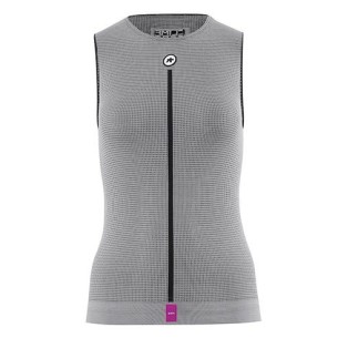 Camiseta Interior Mujer Assos NS Skin Layer P1