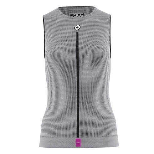 Camiseta Interior Mujer Assos NS Skin Layer P1