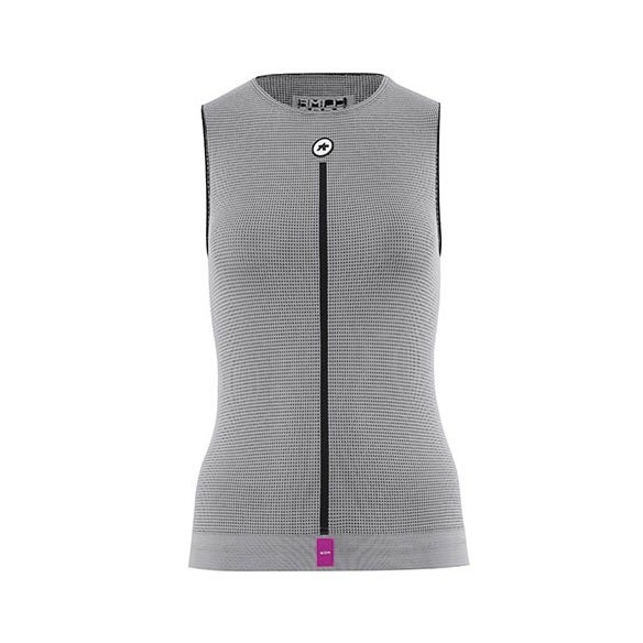 Camiseta Interior Mujer Assos NS Skin Layer P1