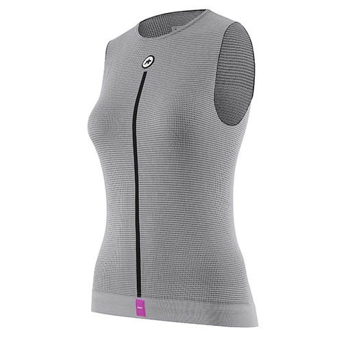 Samarreta Interior Dona Assos NS Skin Layer P1