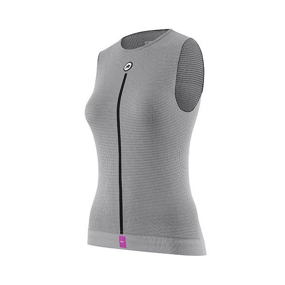 Camiseta Interior Mujer Assos NS Skin Layer P1