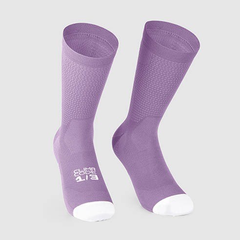 Chaussettes Assos Endurance S11