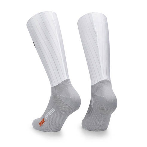 Chaussettes Assos RSR Speed ​​​​S11