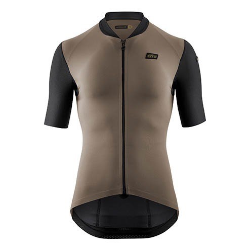 Assos Mille GTO Jersey C2