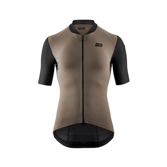 Assos Mille GTO Jersey C2