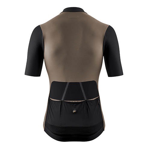 Assos Mille GTO Jersey C2