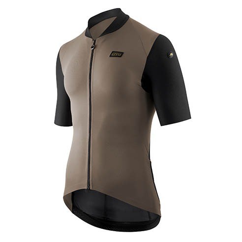 Assos Mille GTO Jersey C2