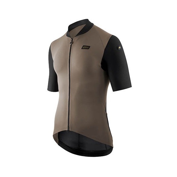 Assos Mille GTO Jersey C2