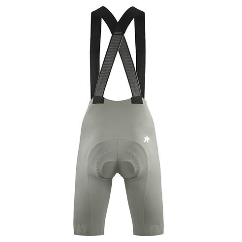 Assos Dyora R Bib Shorts S11 Women's