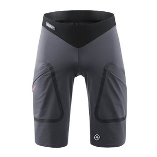 Pantalón Assos Trail Tactica Cargo T3