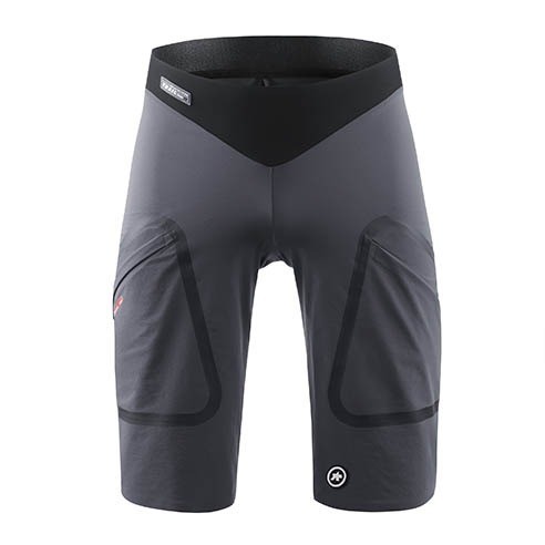 Pantalon Assos Trail Tactica Cargo T3