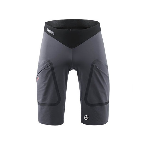 Assos Trail Tactica Cargo Shorts T3