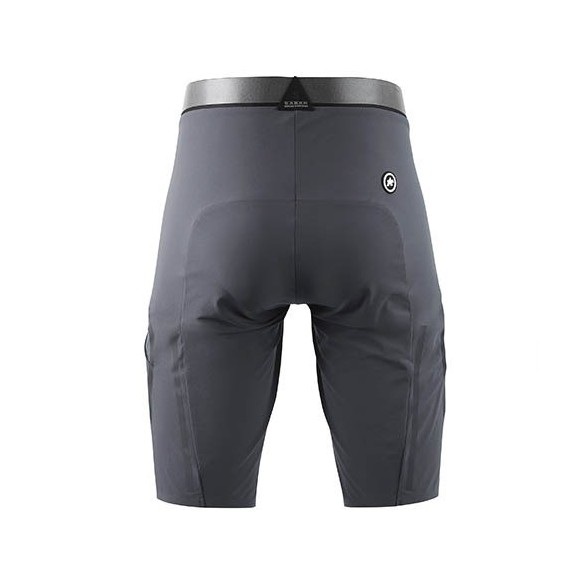 Assos Trail Tactica Cargo Shorts T3