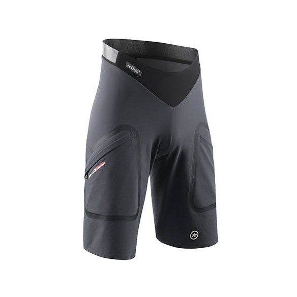 Assos Trail Tactica Cargo Shorts T3