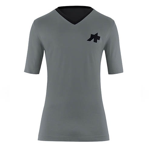 Assos Tactica Tech T-Shirt T5