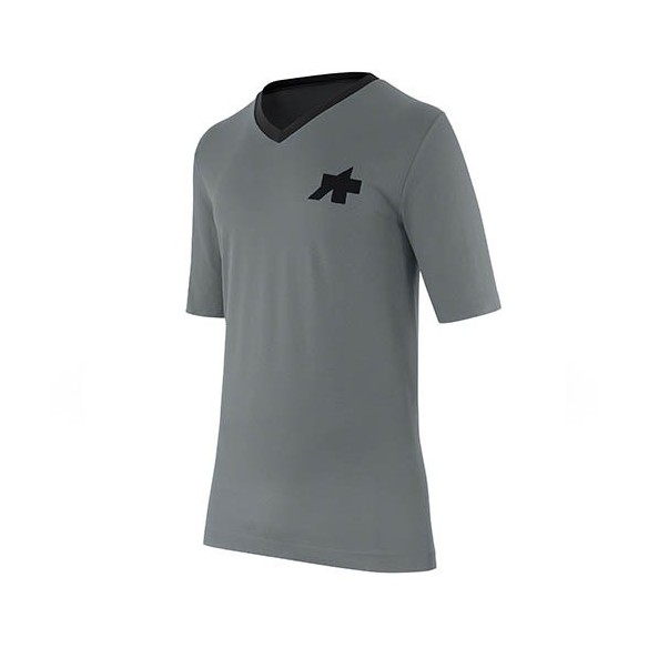 Assos Tactica Tech T-Shirt T5