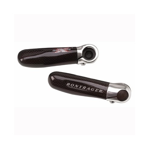 Acoblaments Bontrager X-LITE