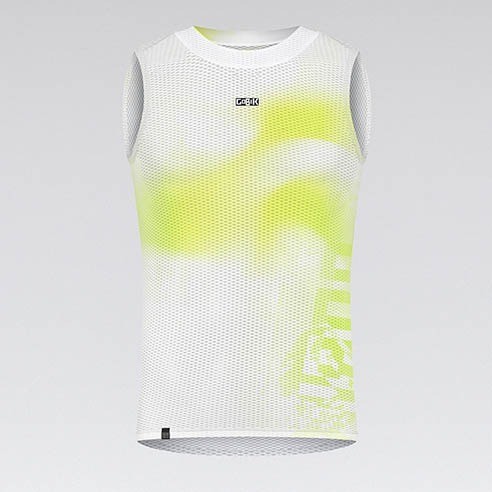 Gobik Second Skin Liquid Neon Base Layer