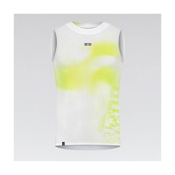 Gobik Second Skin Liquid Neon Base Layer