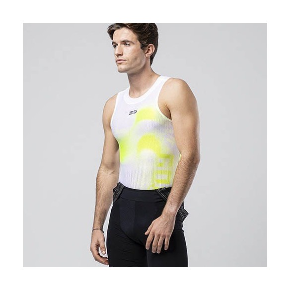 Gobik Second Skin Liquid Neon Base Layer